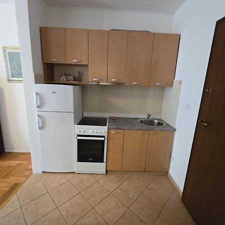 Laki Apartment Podgorica Bagian luar foto