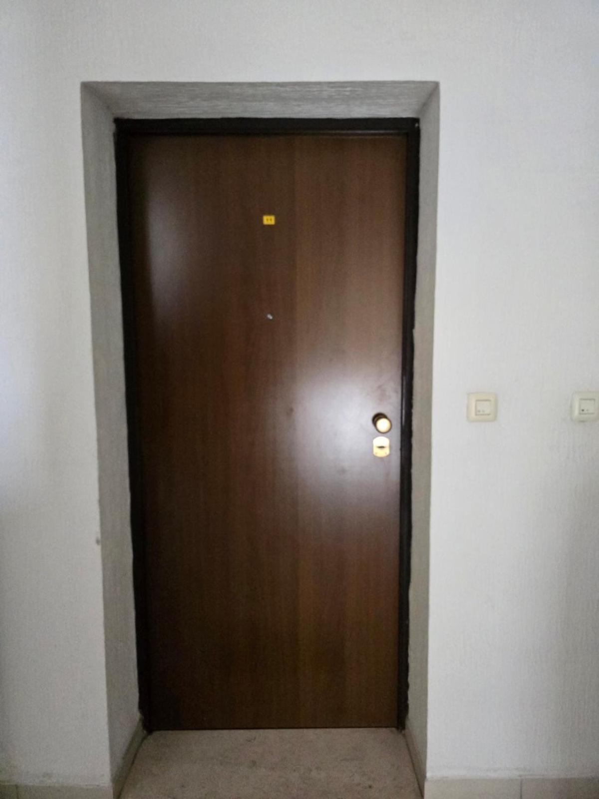 Laki Apartment Podgorica Bagian luar foto
